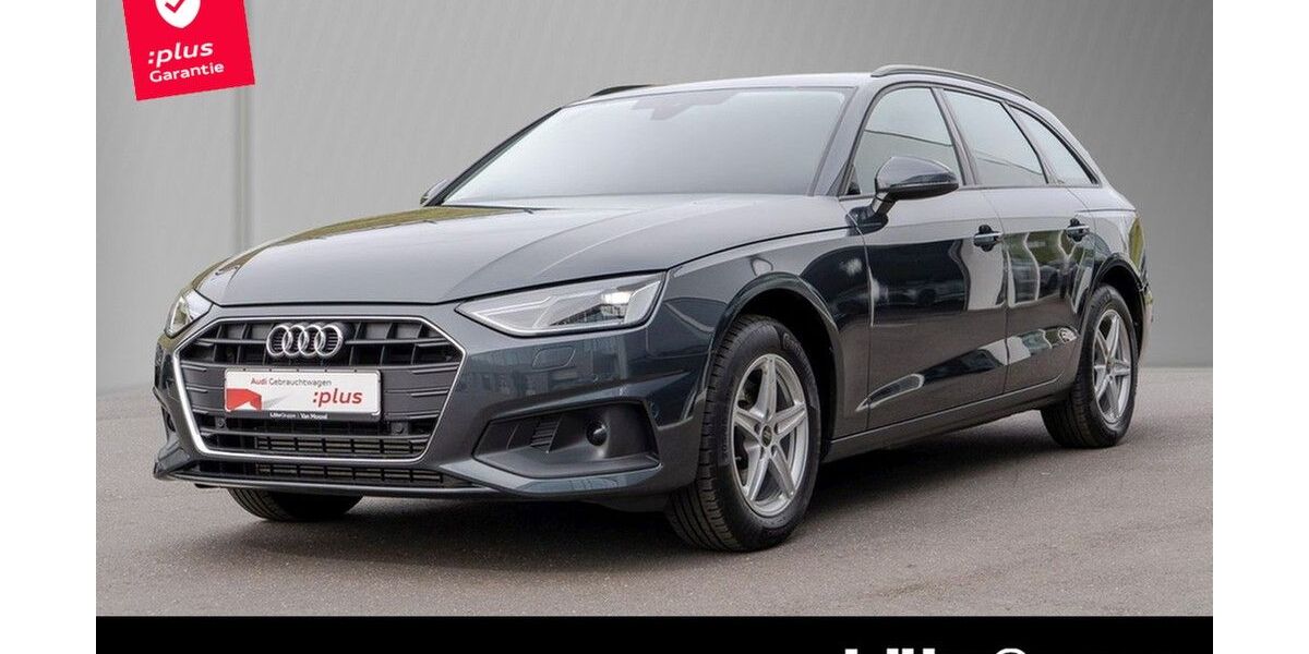 Audi A4 13.255 km 31.980 &euro; Koblenz 56070