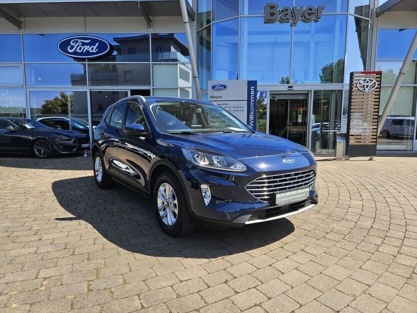 Kuga