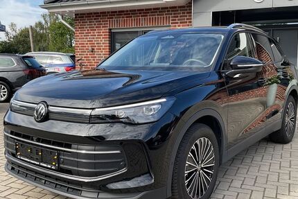 VW Tiguan 29.639 km 35.900 &euro; Lünne ( Plantlünne ) 48480