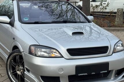 Opel Astra 187.000 km 4.490 &euro; Worms 67547