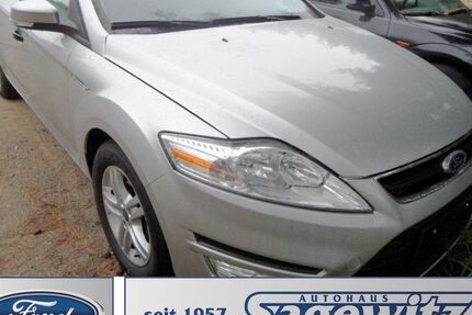 Ford Mondeo 163.100 km 7.900 € Grabow 19300