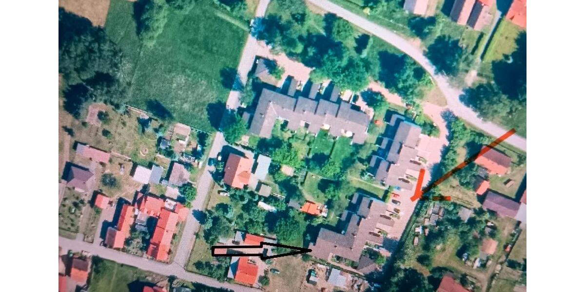 Etagenwohnung Bad Liebenwerda - 1 Zimmer, 30 m&sup2;, 200&euro; | Angebot:26665726