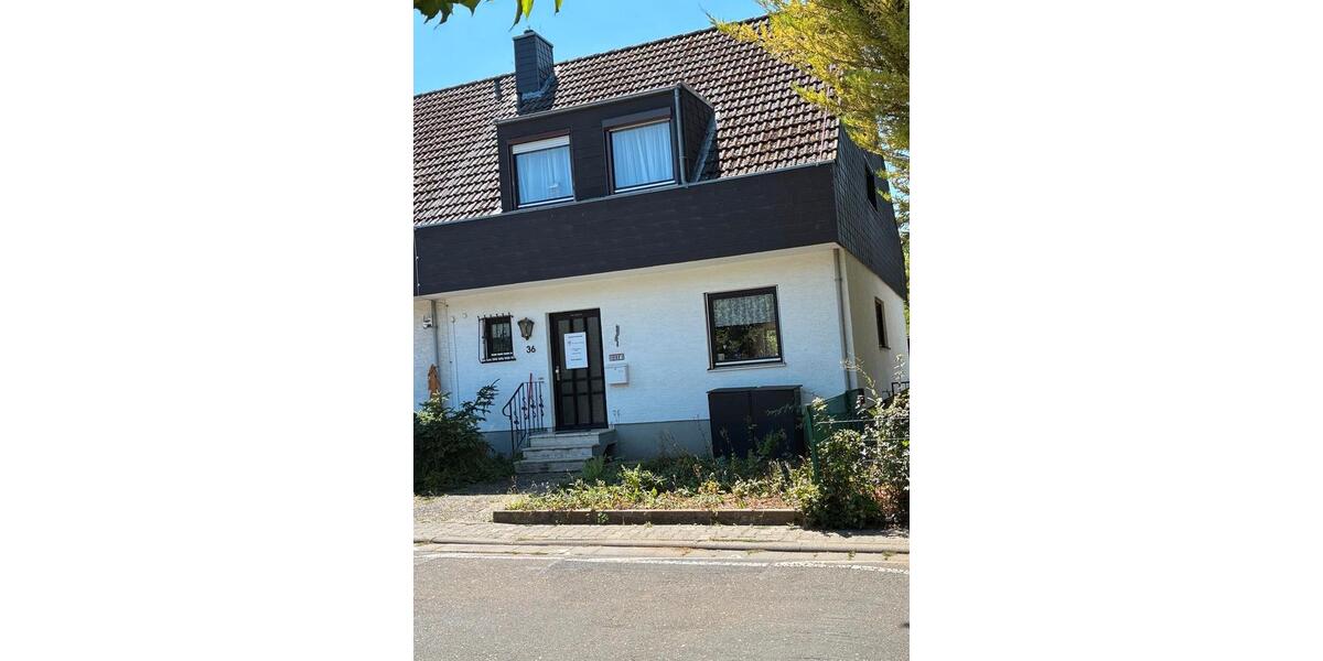Reihenhaus Nieder-Olm Olm - 5 Zimmer, 128 m&sup2;, 519.000&euro; | Angebot:27146236