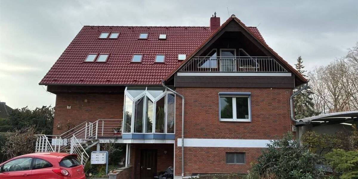 Mehrfamilienhaus, Wohnhaus Barsinghausen Langreder - 1 Zimmer, 292 m&sup2;, 599.000&euro; | Angebot:26739855