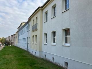 Wohnen, 02. OG links, Baustraße 52 zimmer
