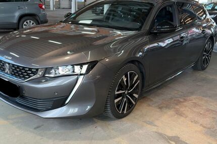 Peugeot 508 116.500 km 20.499 &euro; Mainburg 84048
