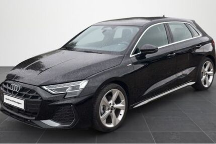 Audi A3 3.361 km 34.650 &euro; Osterwieck 38835