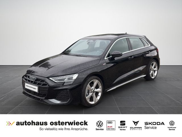 Audi A3 3.361 km 34.650 &euro; Osterwieck 38835
