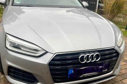 Audi A5 145.000 km 18.900 € Bestensee 15741