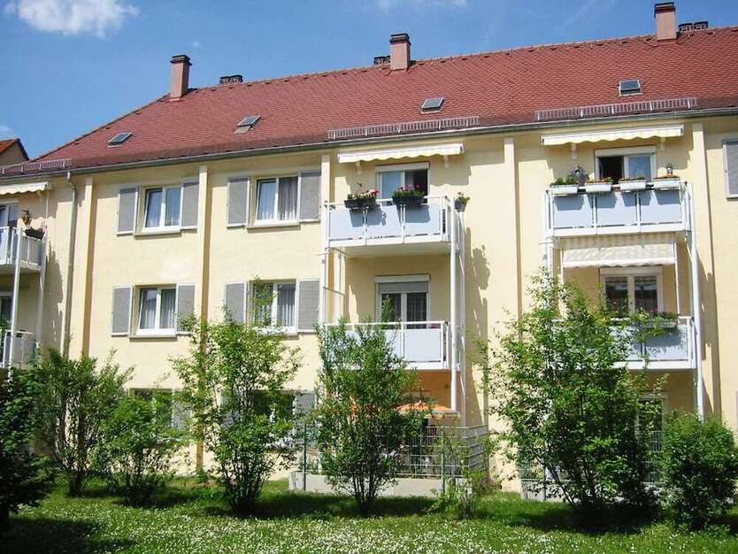 Wohnung zum Mieten in Stuttgart 792,74 € 69.6 m²