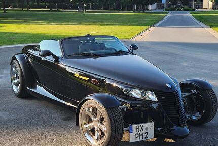 Plymouth Prowler 12.850 km 49.990 &euro; Bad Driburg 33014