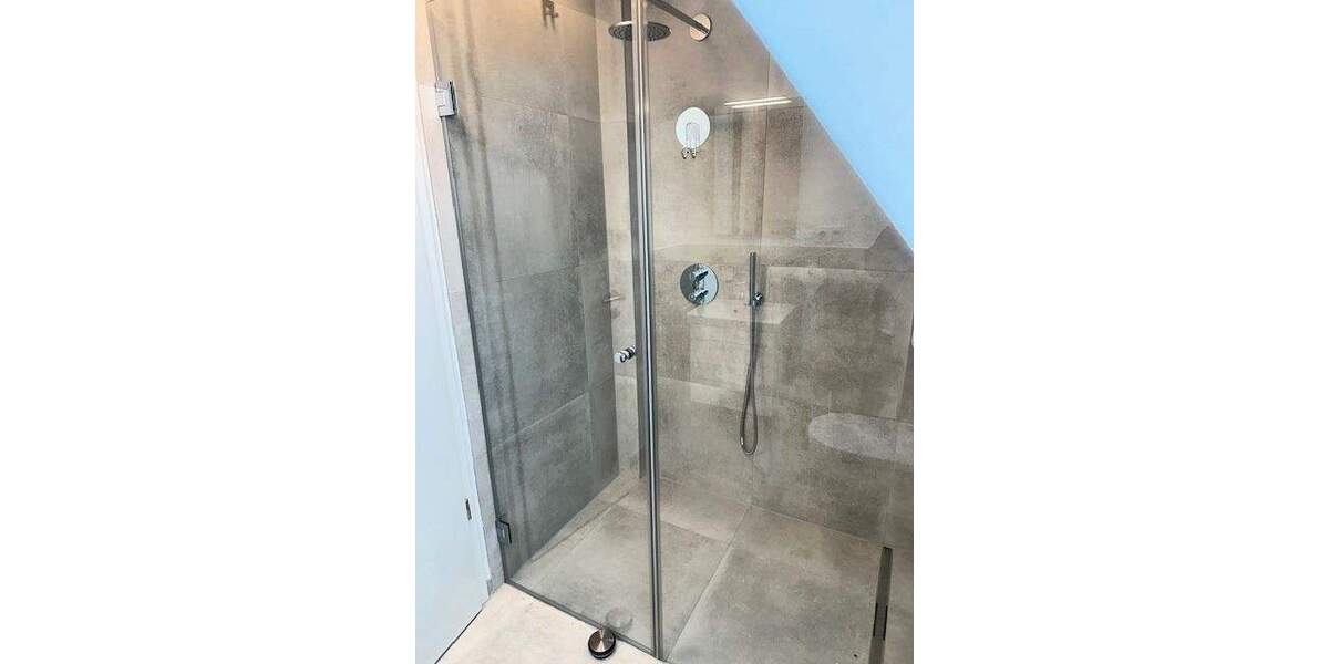 Moderne Eigentumswohnung in Hamburg Meiendorf 3 zimmer