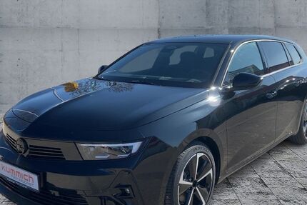 Opel Astra 1.500 km 27.990 &euro; Ansbach 91522