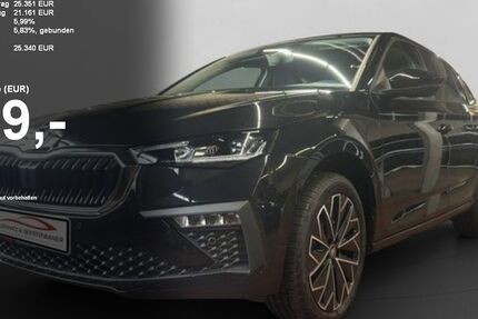 Skoda Scala 4.854 km 23.880 &euro; Baden-Baden 76530