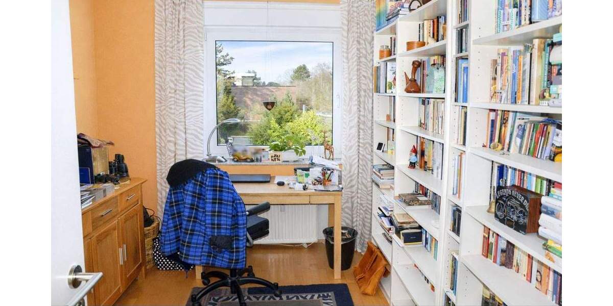 Etagenwohnung Mettmann Metzkausen - 4 Zimmer, 108 m&sup2;, 249.000&euro; | Angebot:25727595