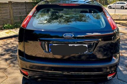 Ford Focus 207.000 km 1.000 &euro; Wuppertal 42277