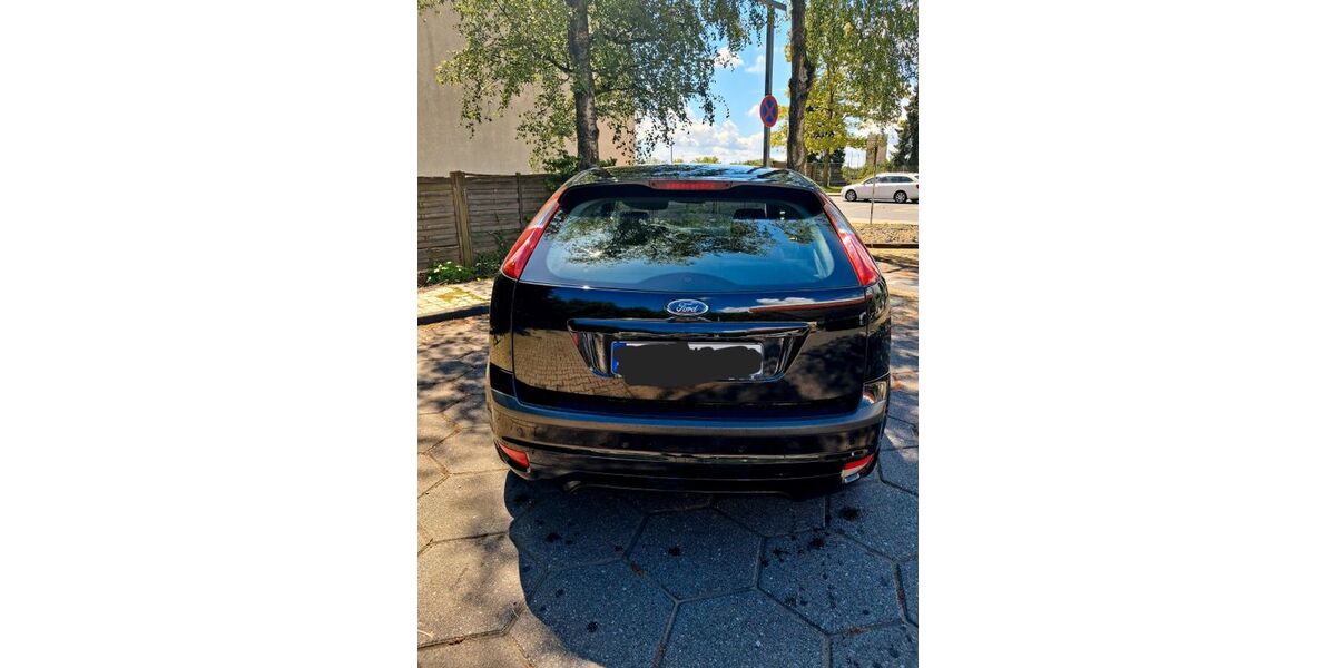 Ford Focus 207.000 km 1.000 &euro; Wuppertal 42277