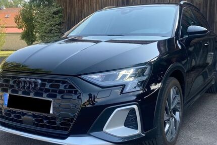 Audi A3 22.000 km 28.900 &euro; Altmannstein 93336