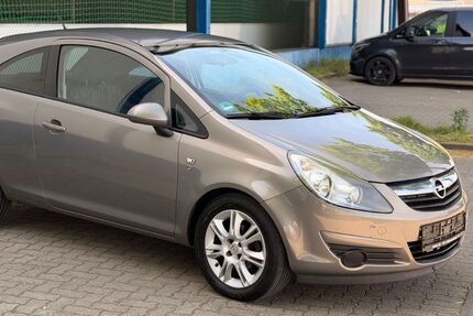 Opel Corsa 148.000 km 2.700 &euro; Ludwigshafen 67071