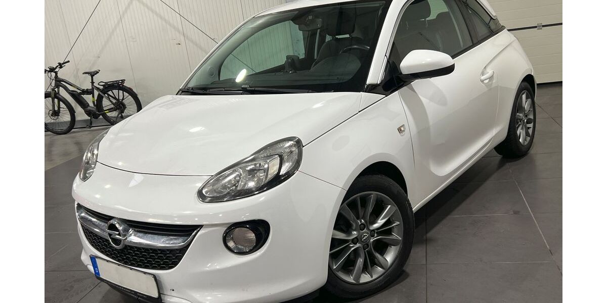 Opel Adam 215.000 km 5.995 &euro; Bretten 75015