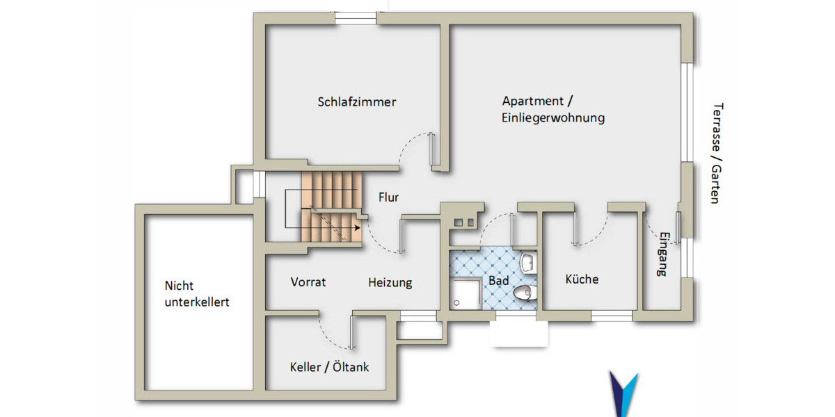 Mehrfamilienhaus, Wohnhaus Durach - 5 Zimmer, 140 m&sup2;, 899.000&euro; | Angebot:25687215