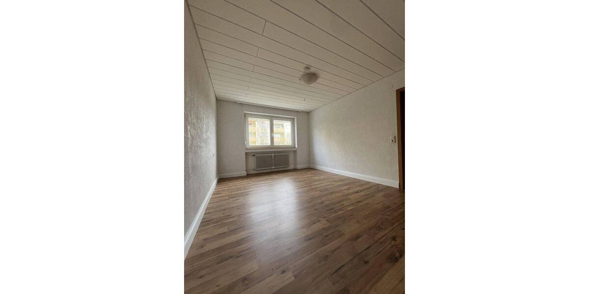 Etagenwohnung Altensteig - 2 Zimmer, 58 m&sup2;, 680&euro; | Angebot:26929512