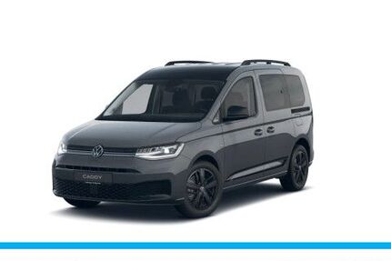 VW Caddy 22.849 km 34.980 &euro; Frankfurt 60326