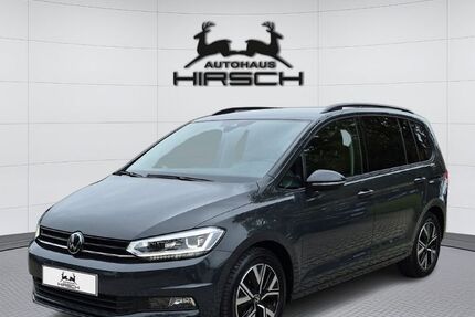 VW Touran 14.800 km 35.990 € Chemnitz 09120