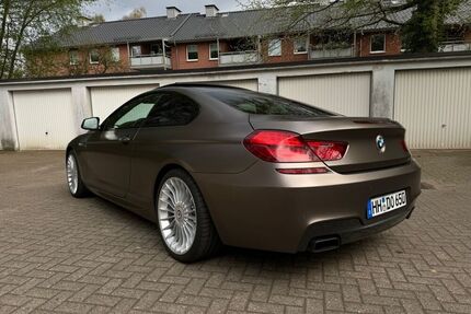 BMW 650