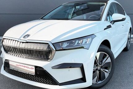 Skoda Enyaq 17.500 km 34.500 &euro; Quedlinburg OT Gernrode 06485
