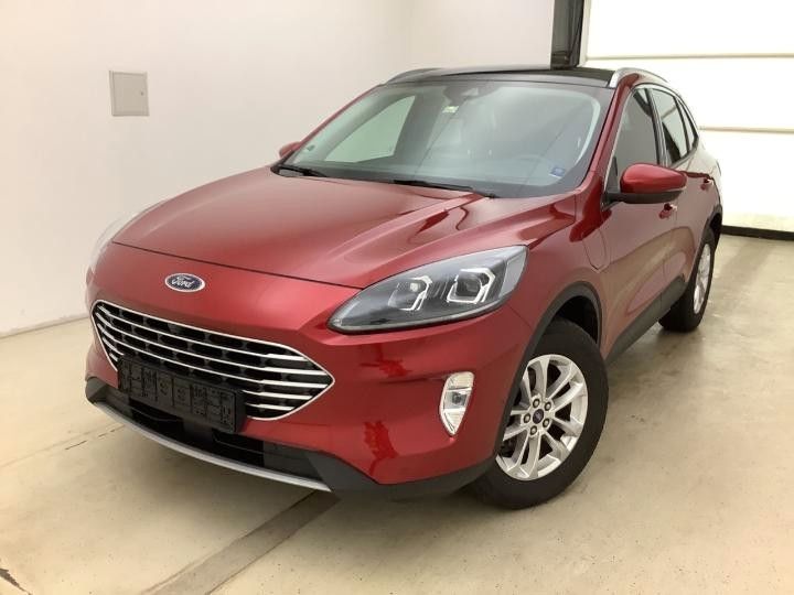 Kuga