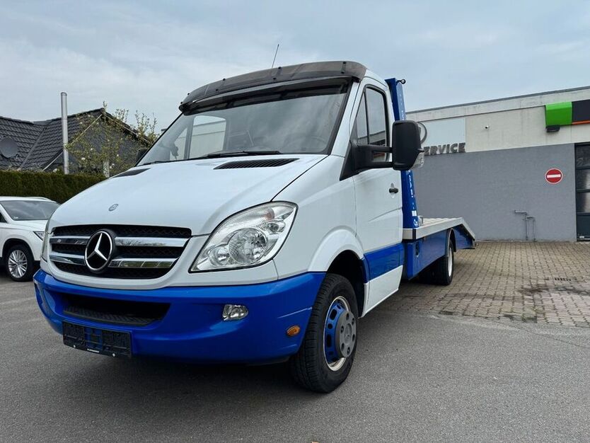 Sprinter