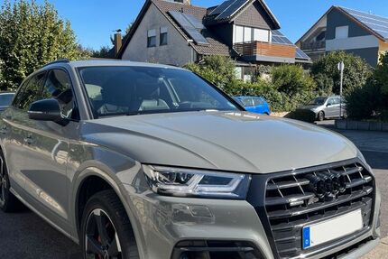 Audi Q5 38.407 km 34.750 &euro; Röthlein 97520
