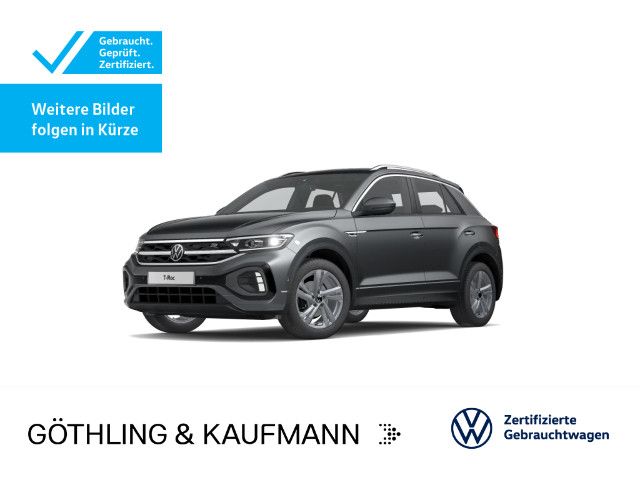 VW T-Roc 47.441 km 26.430 &euro; Eschborn 65760