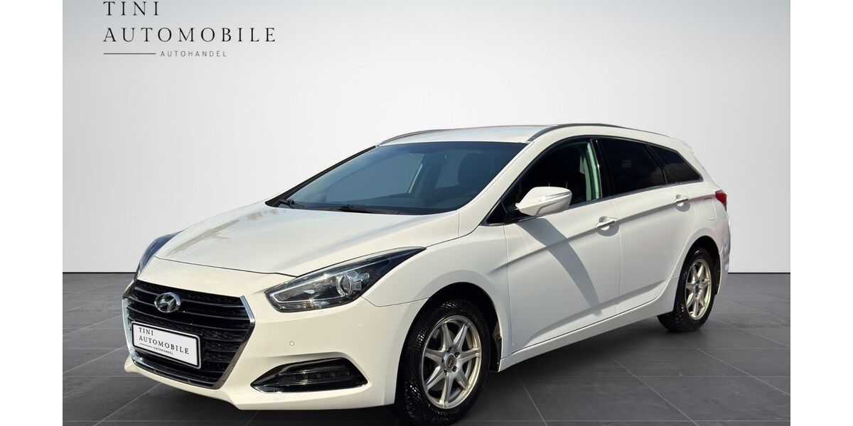 Hyundai i40 109.000 km 8.999 &euro; Holzgerlingen 71088