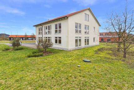 Gewerbeobjekt Haßfurt Augsfeld - 1 Zimmer, 571 m&sup2;, 799.000&euro; | Angebot:26026955