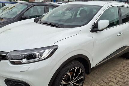 Renault Kadjar 31.600 km 19.950 € Erkelenz 41812