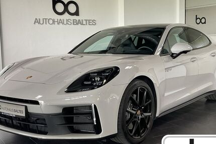 Porsche Panamera 13.200 km 137.850 &euro; Prüm/ Niederprüm 54595