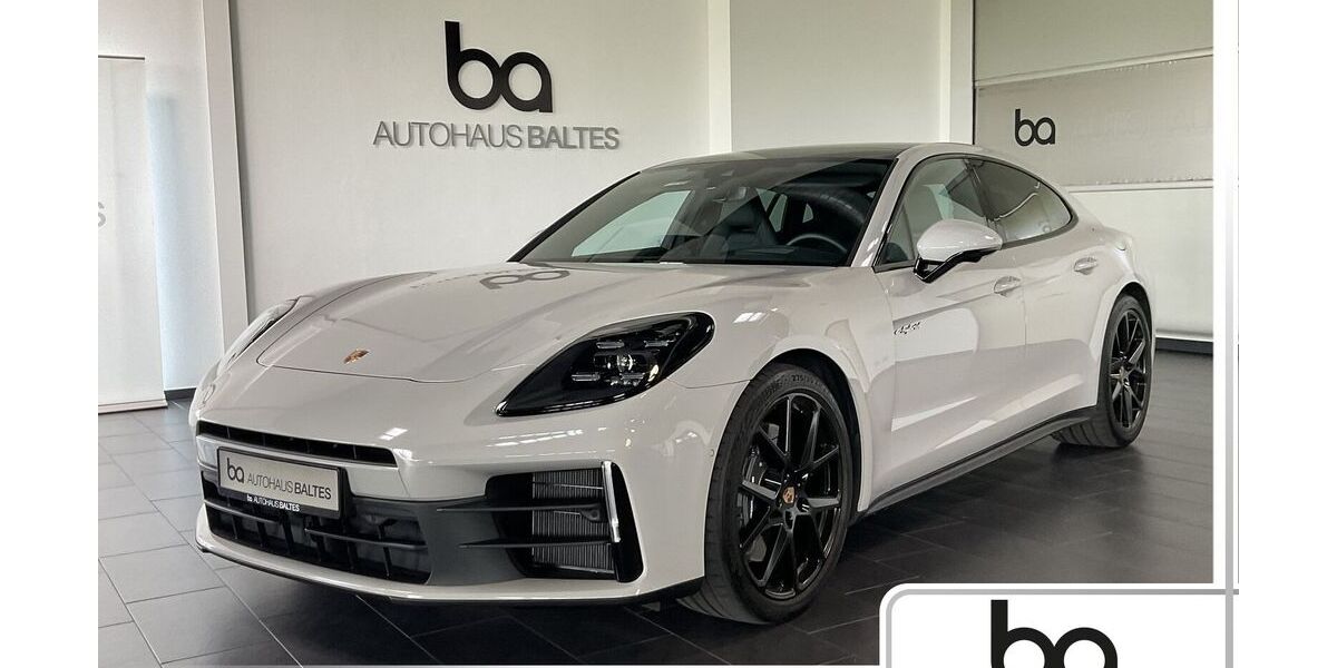 Porsche Panamera 13.200 km 137.850 &euro; Prüm/ Niederprüm 54595