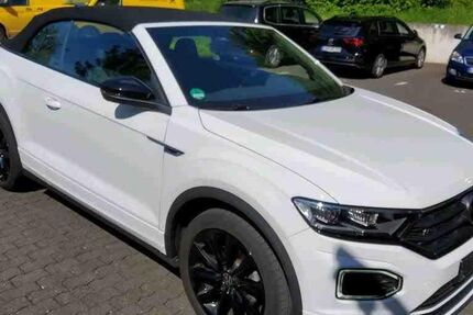 VW T-Roc 56.501 km 23.590 &euro; Nabburg 92507