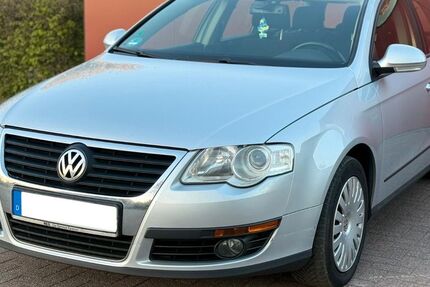 VW Passat 255.000 km 1.250 &euro; Verden aller 27283