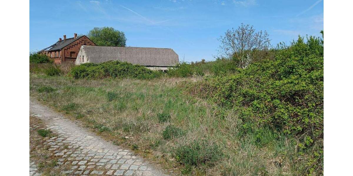 Grundstück Bismark OT Meßdorf Bismark - 5.500&euro; | Angebot:25958475