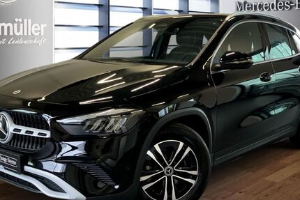 Mercedes-Benz GLA 200 6.948 km 35.880 &euro; Plauen 08527