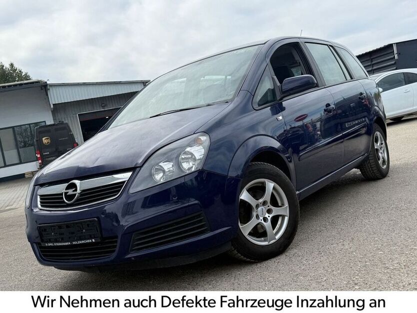 Zafira