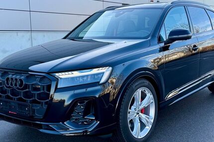 Audi Q7 20.000 km 84.900 &euro; Schwabmünchen 86830