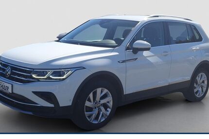 VW Tiguan 95.415 km 27.780 &euro; Falkenstein 08223