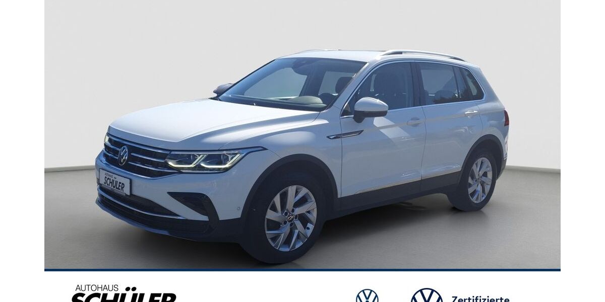 VW Tiguan 95.415 km 27.780 &euro; Falkenstein 08223
