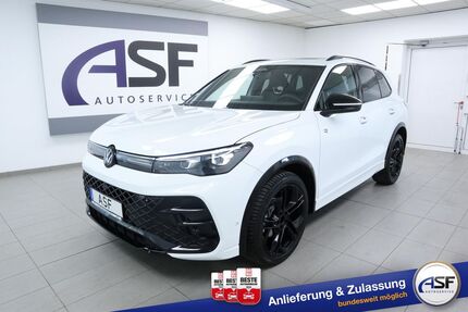 VW Tiguan 15.349 km 43.470 &euro; Fürstenwalde bei Berlin 15517