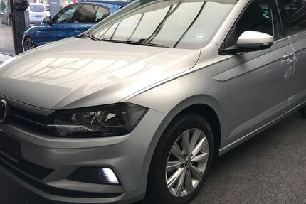 VW Polo 104.000 km 14.790 &euro; Minden 32425