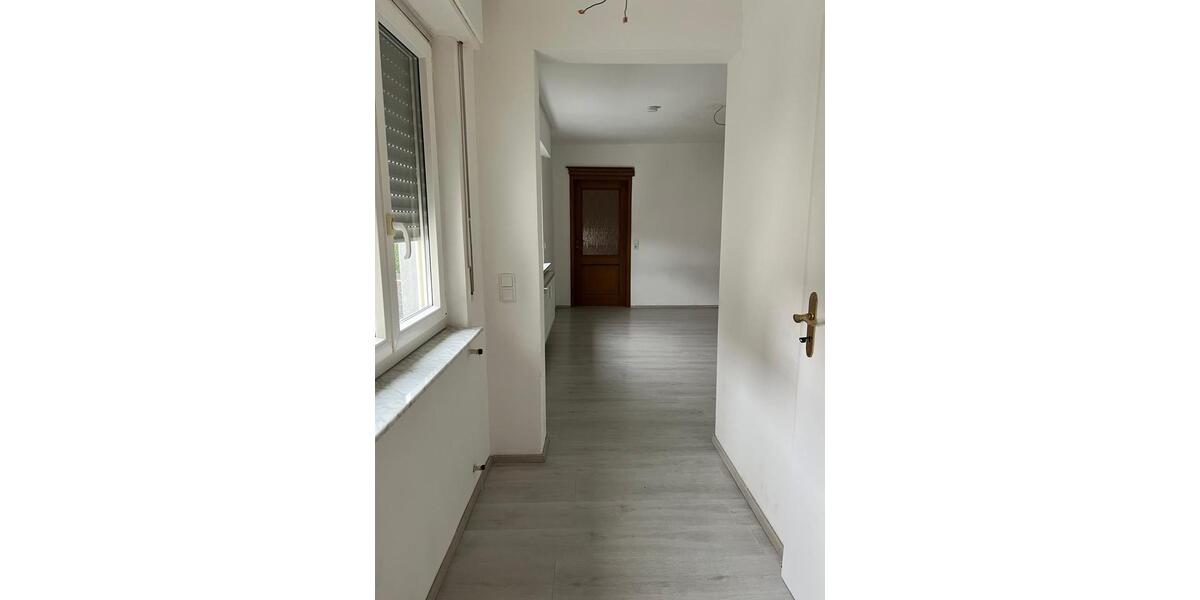 Attraktive 3-Zimmer- Einliegerwohnung in Groß-Zimmern 3 zimmer